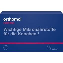 Abbildung von Orthomol Osteo Granulat Beutel