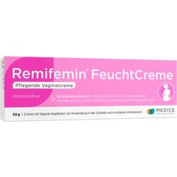 Abbildung klein von Remifemin Feuchtcreme