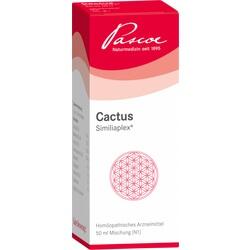Abbildung von Cactus Similiaplex Tropfen