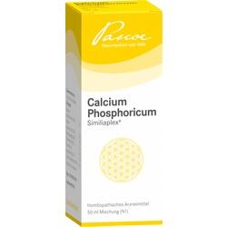 Abbildung von Calcium Phos Similiaplex Tropfen