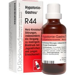 Abbildung klein von Hypotonie Gastreu R44