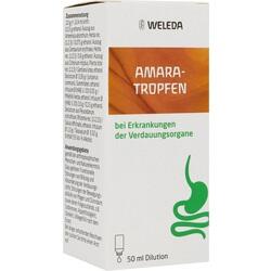 Abbildung klein von Amara Tropfen 