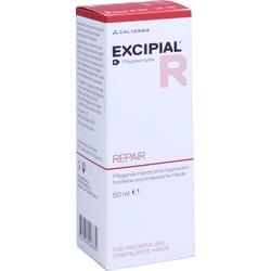 Abbildung von Excipial Repair Creme