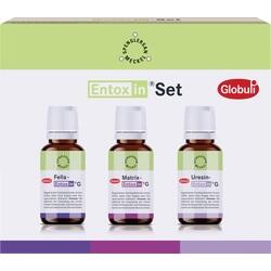 Abbildung klein von Entoxin Set G