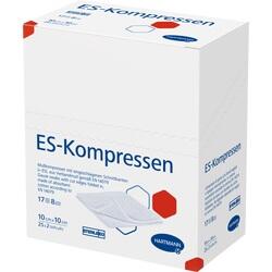 Abbildung klein von Es-Kompr Ster 10x10