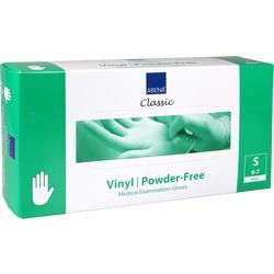 Abbildung klein von Vinyl Handschuhe Small Ungepudert 4424