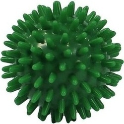 Abbildung klein von Igelball 7cm Grün