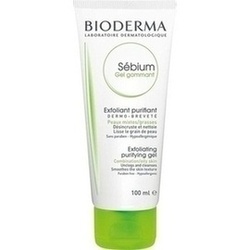 Abbildung von Bioderma Sebium Gommant Peelinggel Gel