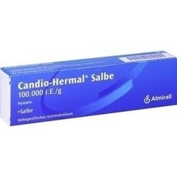 Abbildung klein von Candio Hermal
