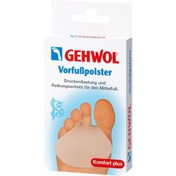 Abbildung klein von Gehwol Polymer-Gel Vorfußpolster
