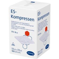 Abbildung klein von Es-Kompr Unst 7.5x7.5 8f 401823/6