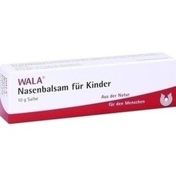 Abbildung klein von Nasenbalsam Für Kinder
