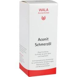 Abbildung von Aconit Schmerzöl öl