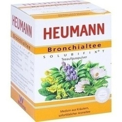 Abbildung von Heumann Bronchialtee Solubifix T Ins