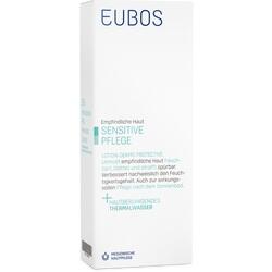 Abbildung von Eubos Sensitive Lotion Dermo-protectiv