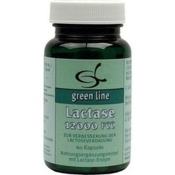 Abbildung klein von Lactase 12000 Fcc