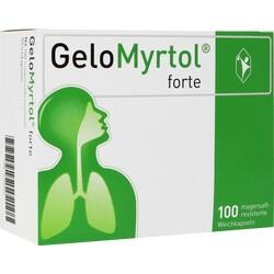 Abbildung von Gelomyrtol Forte Wkm