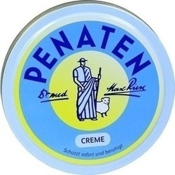 Abbildung klein von Penaten Creme