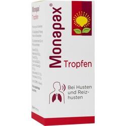 Abbildung klein von Monapax Tropfen