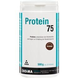 Abbildung klein von Protein 75 Schoko 