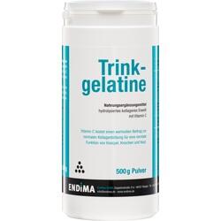 Abbildung klein von Trinkgelatine