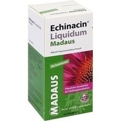 Abbildung klein von Echinacin