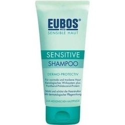 Abbildung von Eubos Sensitive Shampoo Dermo-protectiv