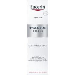 Abbildung von Eucerin Anti-Age Hyaluron-Filler Auge