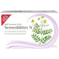 Abbildung klein von H&s Sennesbltter N