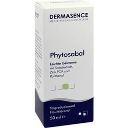 Abbildung von Dermasence Phytosabal Körperpflege