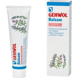 Abbildung von Gehwol Balsam Für Trockene Haut Creme
