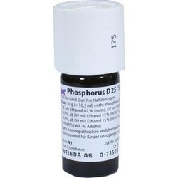 Abbildung klein von Phosphorus D25 Sulf D25 Aa