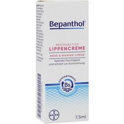 Abbildung von Bepanthol Lippencreme