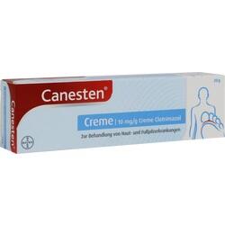 Abbildung von Canesten Creme