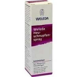 Abbildung klein von Heuschnupfenspray