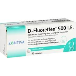 Abbildung klein von D Fluoretten 500 