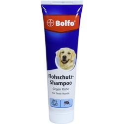 Abbildung von Bolfo Shampoo Vet