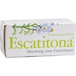Abbildung klein von Escatitona Zahnungstr