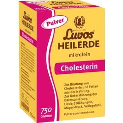 Abbildung klein von Luvos Heilerde Mikrofein