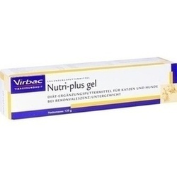 Abbildung klein von Nutri-Plus Gel Vet