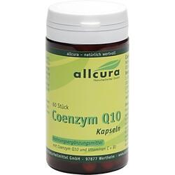 Abbildung klein von Coenzym Q10 Kapseln A 100mg