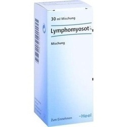 Abbildung klein von Lymphomyosot N