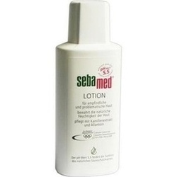 Abbildung klein von Sebamed