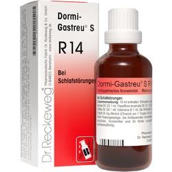 Abbildung klein von Dormi-Gastreu S R14