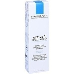 Abbildung von Roche-posay Active C Augenpflege Creme