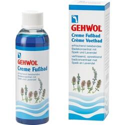 Abbildung von Gehwol Creme Fussbad Bad
