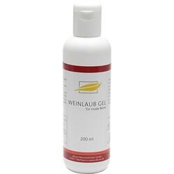 Abbildung klein von Weinlaub Gel 200ml