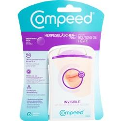 Abbildung von Compeed Herpesbläschen-patch Pflaster