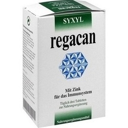 Abbildung klein von Regacan Syxyl