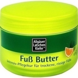 Abbildung klein von Allgäuer Lk Fuß Butter
